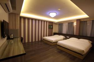 shamrock guest house