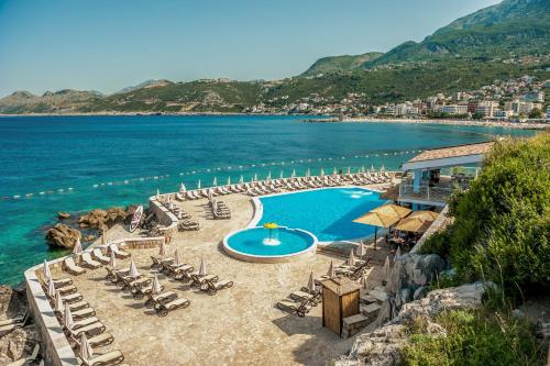ruza vjetrova wind rose hotel resort