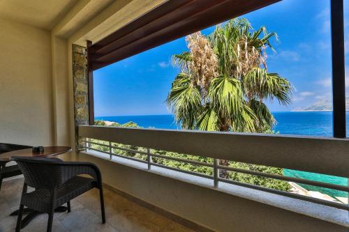ruza vjetrova wind rose hotel resort