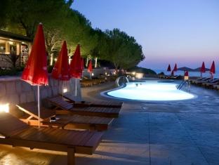 ruza vjetrova wind rose hotel resort