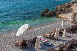 ruza vjetrova wind rose hotel resort