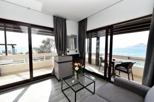 ruza vjetrova wind rose hotel resort
