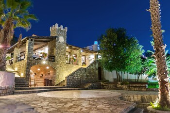ruza vjetrova wind rose hotel resort