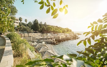 ruza vjetrova wind rose hotel resort