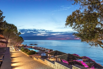 ruza vjetrova wind rose hotel resort