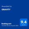gravity