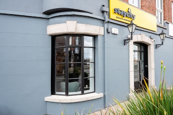 staycity aparthotels dublin christchurch