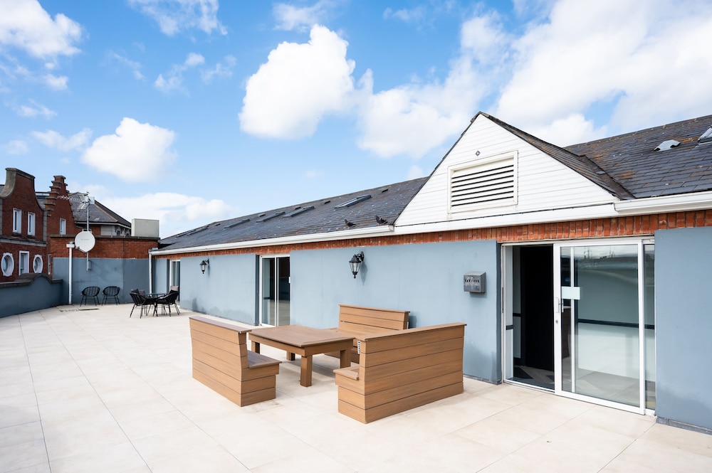 staycity aparthotels dublin christchurch