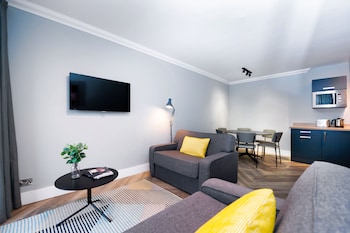 staycity aparthotels dublin christchurch