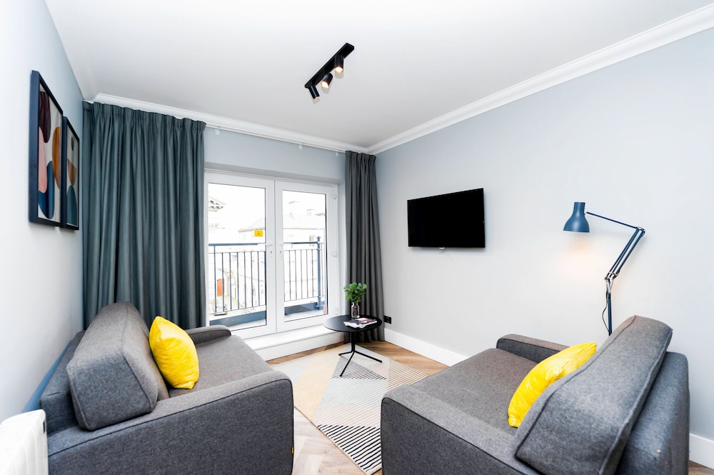 staycity aparthotels dublin christchurch