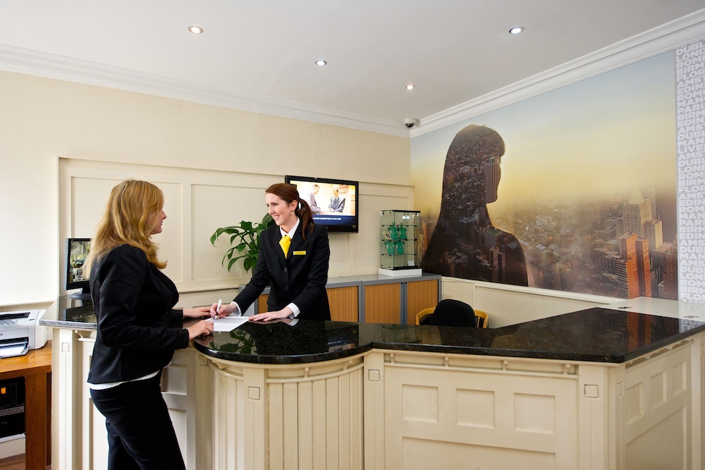 staycity aparthotels dublin christchurch