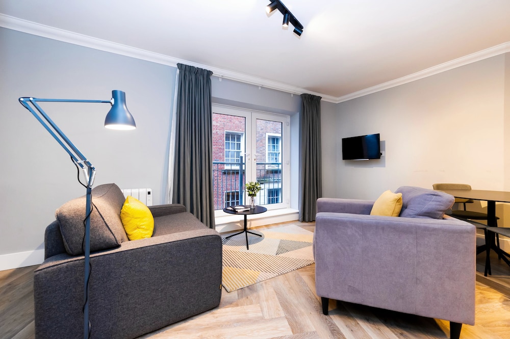 staycity aparthotels dublin christchurch