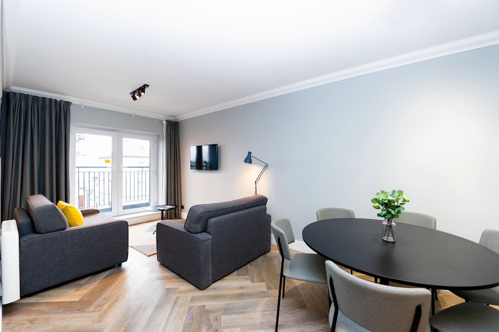 staycity aparthotels dublin christchurch