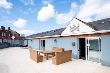 staycity aparthotels dublin christchurch