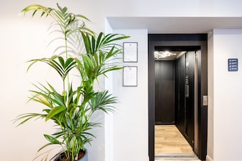 staycity aparthotels dublin christchurch