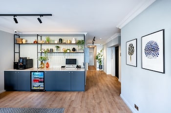 staycity aparthotels dublin christchurch