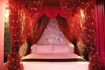 love inn boutique hotel
