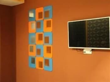 love inn boutique hotel