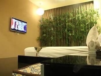 love inn boutique hotel