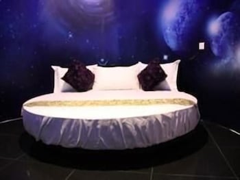 love inn boutique hotel