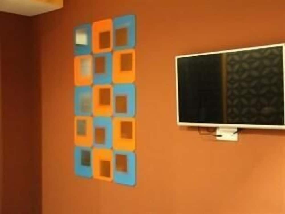love inn boutique hotel