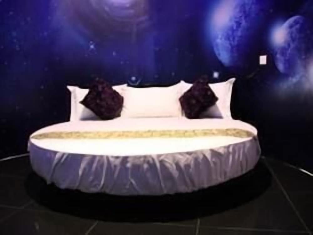 love inn boutique hotel