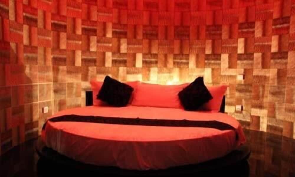 love inn boutique hotel