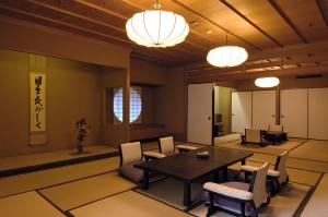 sansuirou ryokan