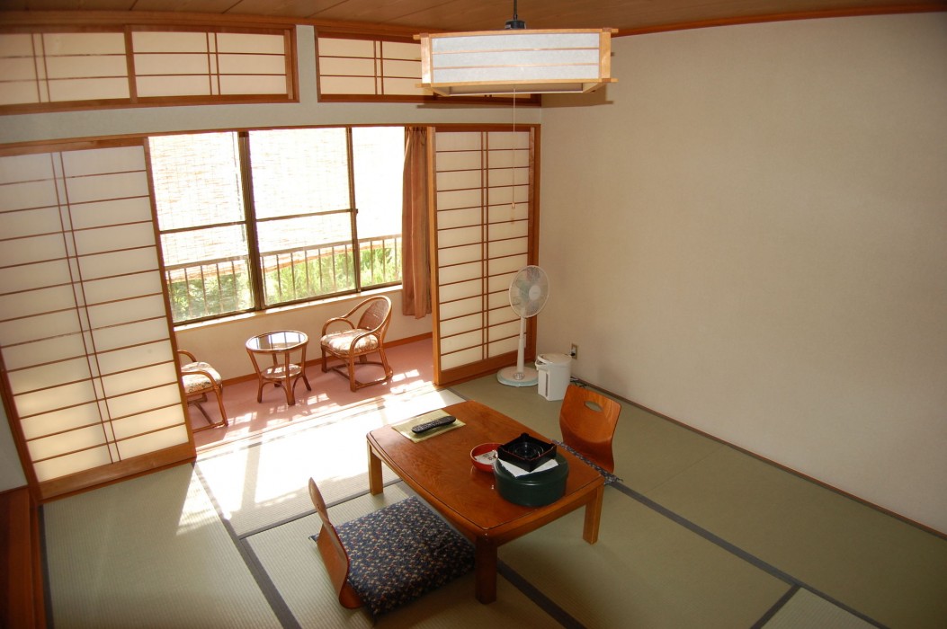 miyataya ryokan