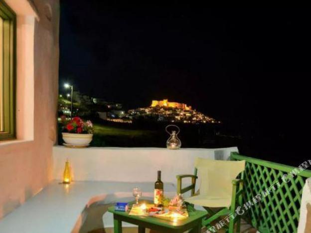 astypalaia
