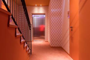 demo hotel design emotion