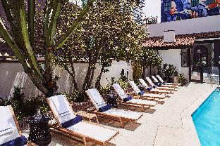 Hotel Figueroa, An Unbound Collection By Hyatt,Near Staples Center,5 star