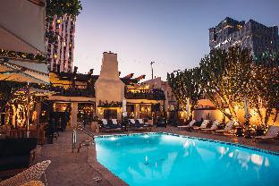 Hotel Figueroa, An Unbound Collection By Hyatt,Near Staples Center,5 star
