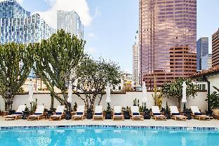 Hotel Figueroa, An Unbound Collection By Hyatt,Near Staples Center,5 star