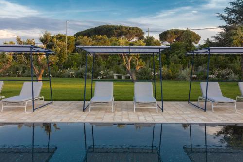 borgo dei lecci puglia