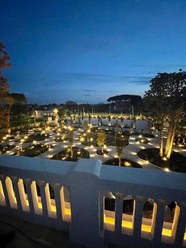 borgo dei lecci puglia