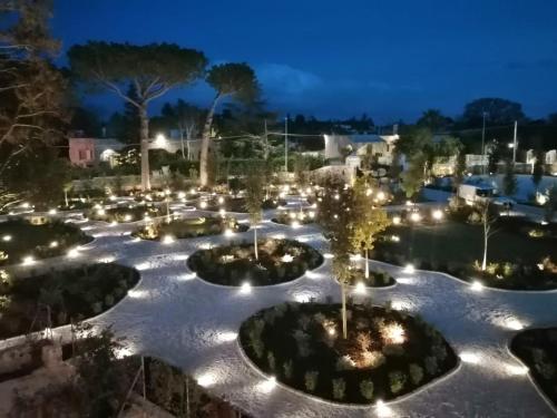 borgo dei lecci puglia