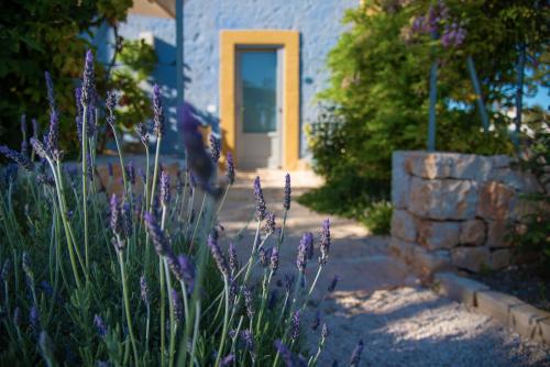 borgo dei lecci puglia