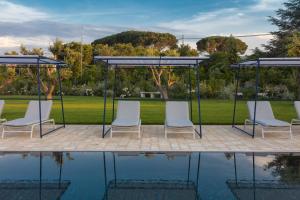 borgo dei lecci puglia