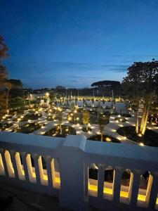 borgo dei lecci puglia