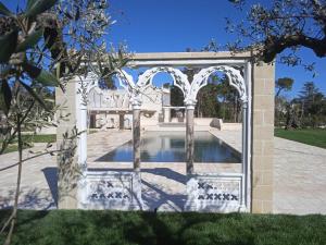 borgo dei lecci puglia