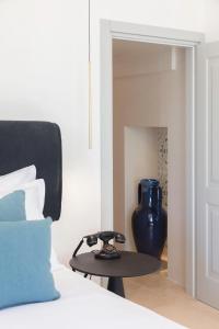 borgo dei lecci puglia