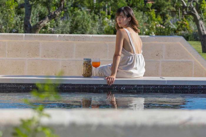 borgo dei lecci puglia