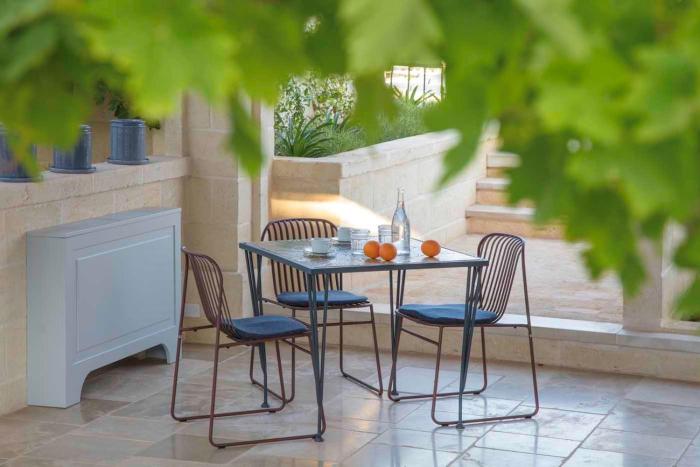 borgo dei lecci puglia