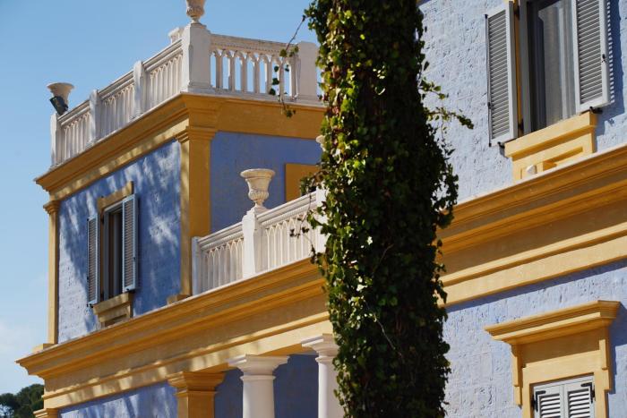 borgo dei lecci puglia