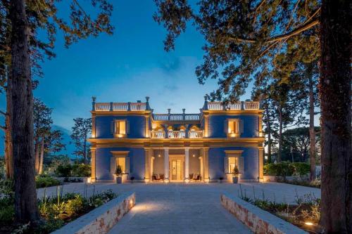 borgo dei lecci puglia