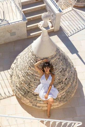 borgo dei lecci puglia