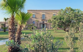 Pietra D'acqua,Pachino>>Marina Di Modica,4 star
