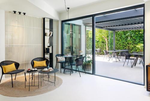 domia boutique hotel e cucina