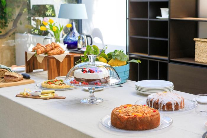 domia boutique hotel e cucina